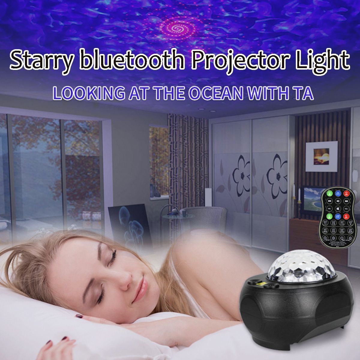 32-Modes-USB-LED-Laser-Light-Bluetooth-Music-Starry-Water-Wave-Projector-Lamp-1724108