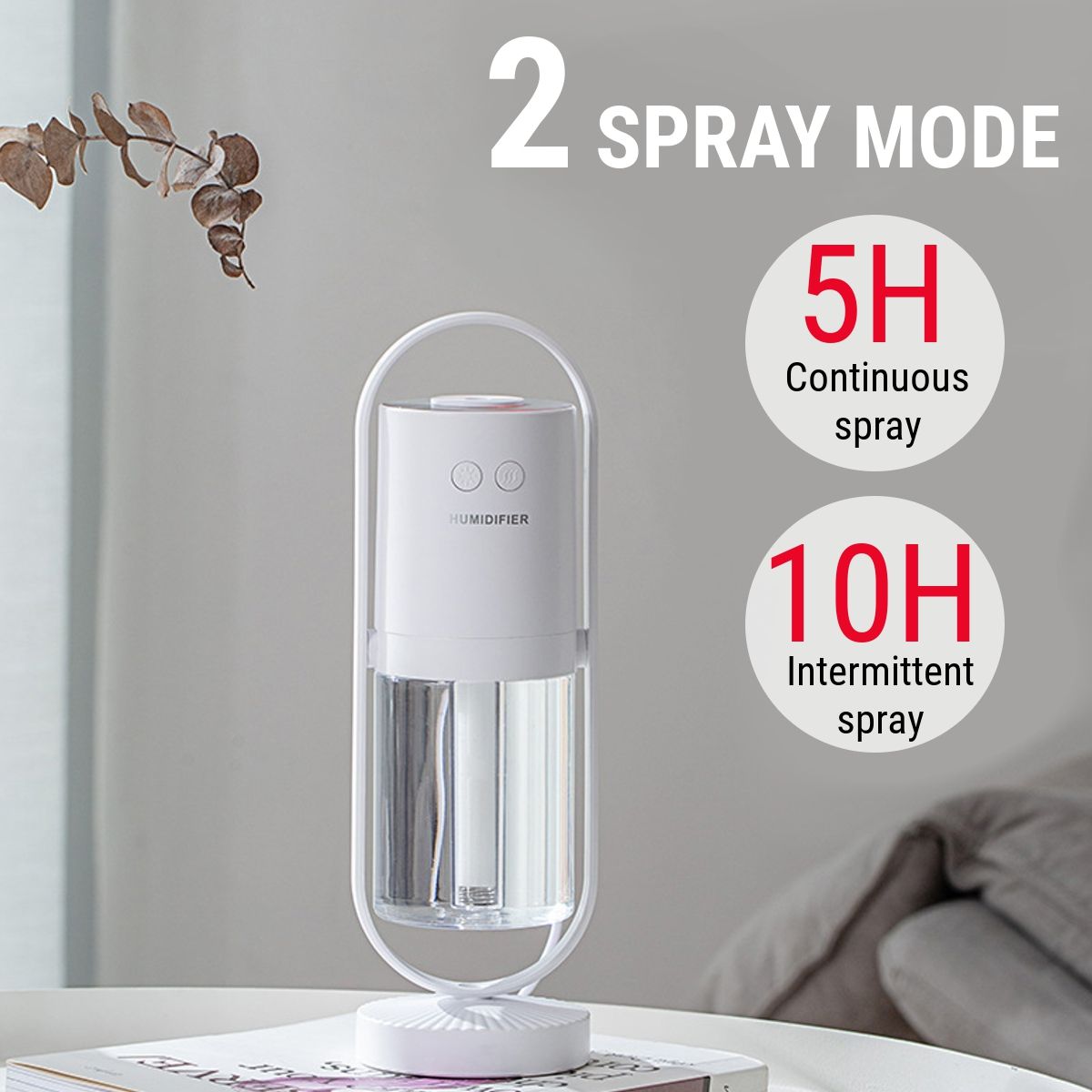 35W-200ML-Ultrasonic-Electric-Air-Diffuser-Aroma-Humidifier-USB-Rotatable-LED-Night-Light-1726629