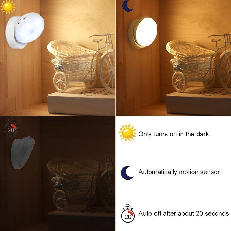 360-Degree-Rotation-LED-Motion-Sensor-Night-Light-USB-Rechargeable-Lamp-with-Magnetic-Base-for-Stair-1675089