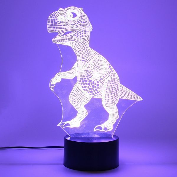 3D-Dinosaur-LED-Desk-Table-Lamp-7-Color-Changing-USB-Night-Light-5V-1122695