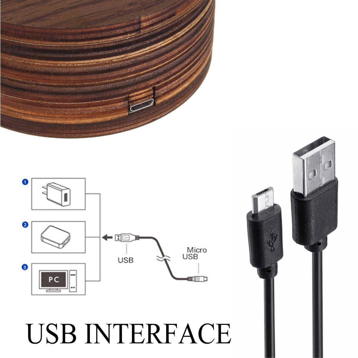 3D-Football-LED-Night-Light-16-Color-Adjustable-USB-4-Mode-Lamp--Remote-Control-1681825