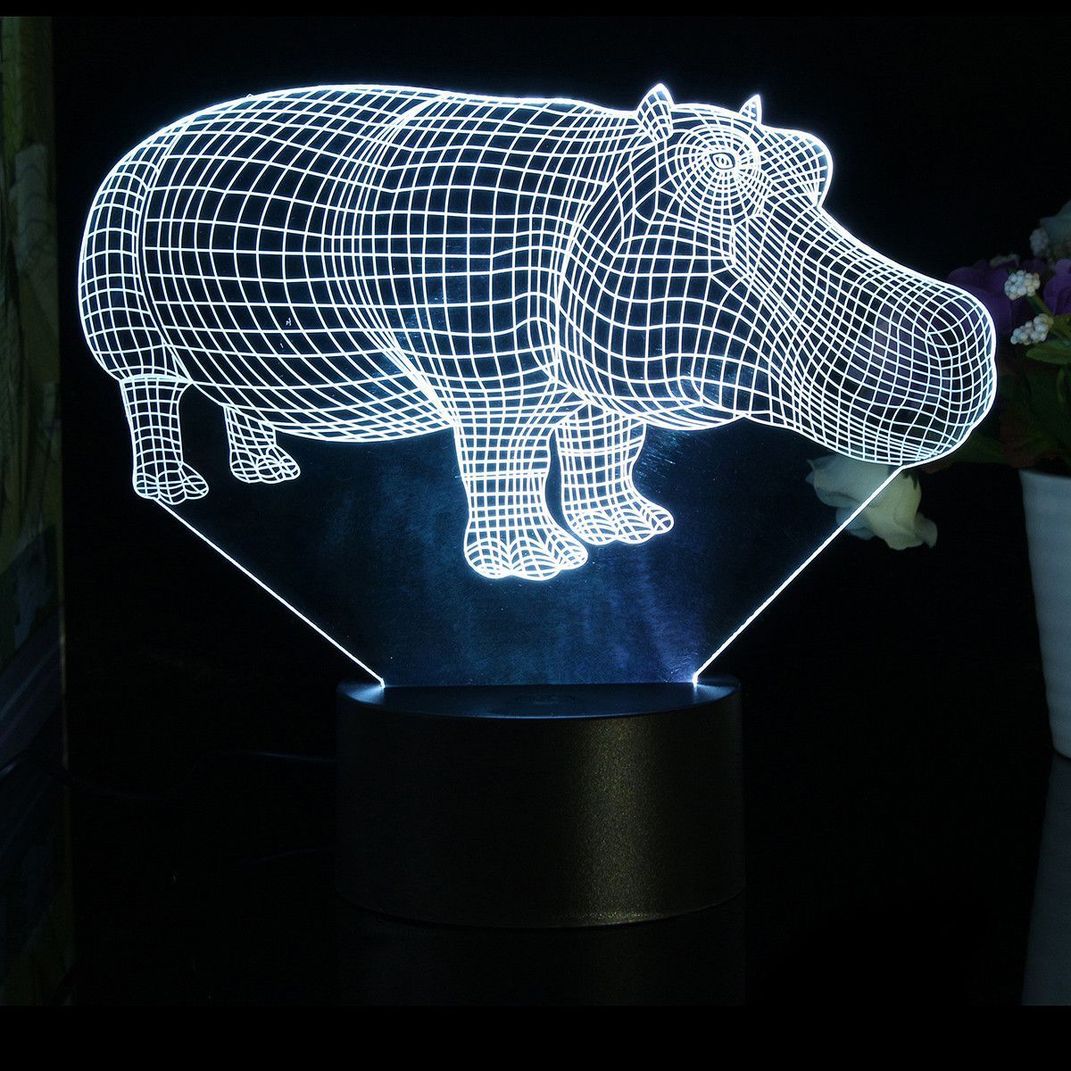 3D-Hippo-Desk-Table-Lamp-7-Color-Changing-LED-Night--Light-Decor-Xmas-Gift-1106454