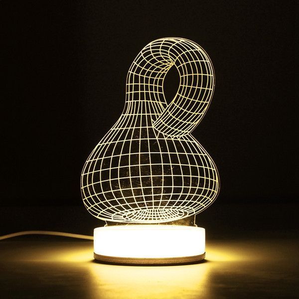 3D-Illusion-USB-LED-Night-Light-Warm-White-Desk-Table-Lamp-Xmas-Gift-1107818