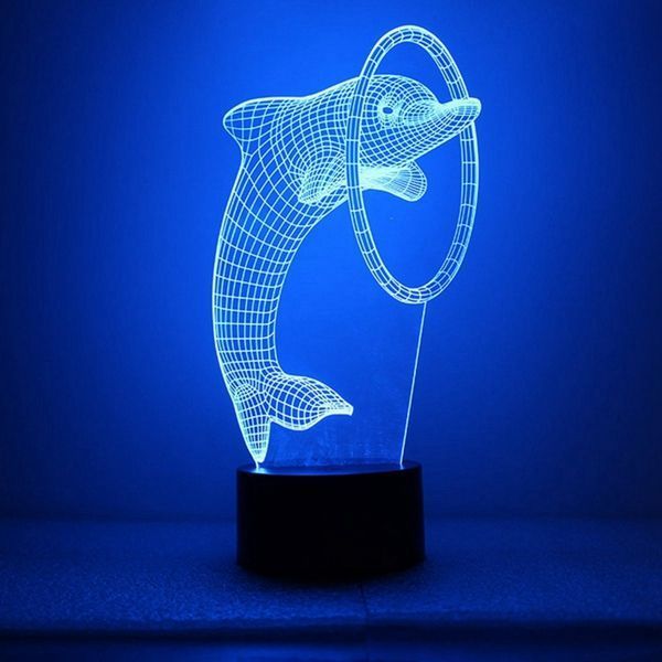 3D-Optical-Dolphin-Night-Light-7-Color-Changing-LED-Desk-Table-Lamp-DC5V-1122699