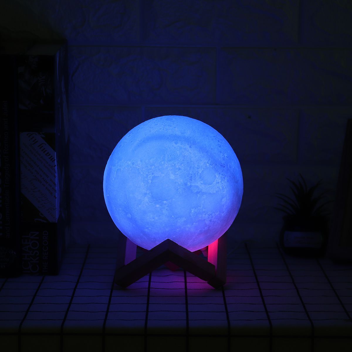 3D-Printing-Moon-Lamp-Moonlight-USB-Changing-LED-Night-Light-Touch-APP-16-Color-1675366