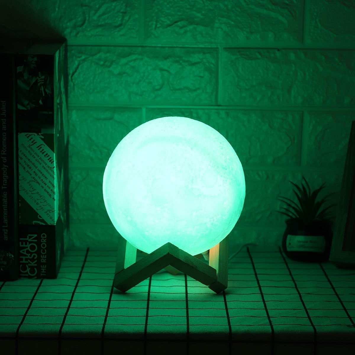 3D-Printing-Moon-Lamp-Moonlight-USB-Changing-LED-Night-Light-Touch-APP-16-Color-1675366