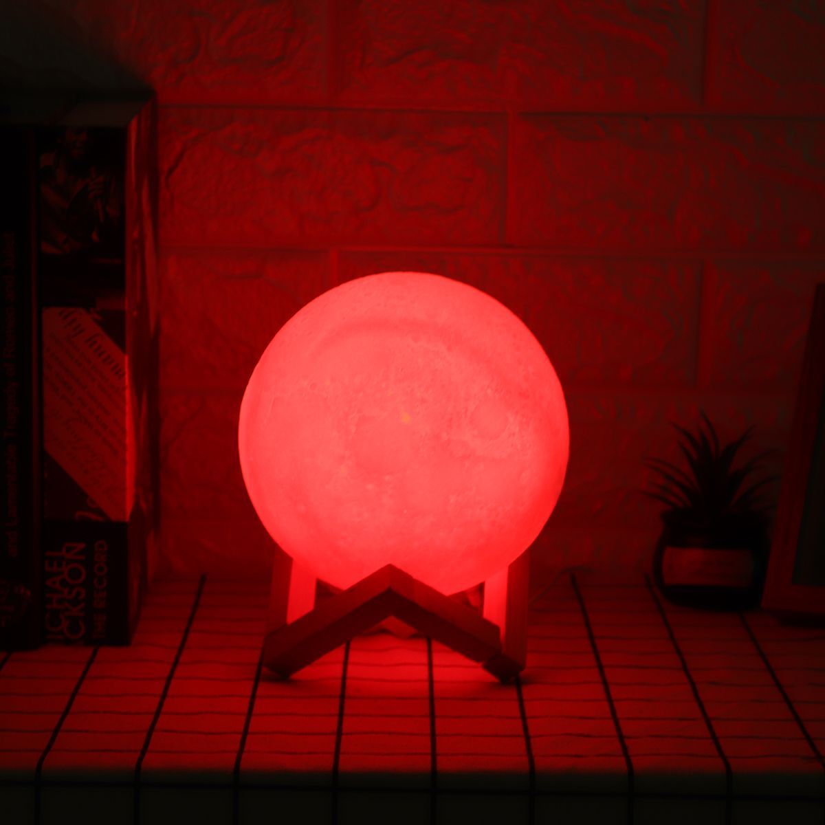 3D-Printing-Moon-Lamp-Moonlight-USB-Changing-LED-Night-Light-Touch-APP-16-Color-1675366