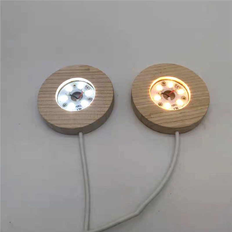 3D-Round-Crystal-Glass-Laser-LED-Battery-Electric-Light-Up-Display-Stand-Base-1704523