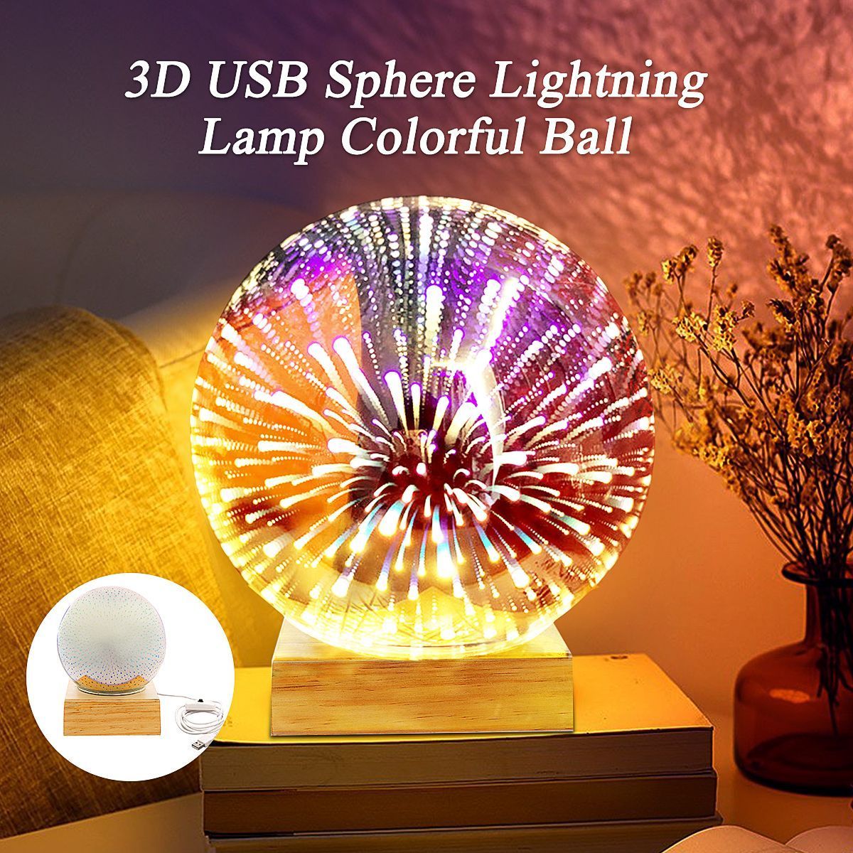 3D-USB-Magic-Base-Glass-Ball-Sphere-Lightning-Lamp-Night-Light-Party-Festival-Firework-1227580