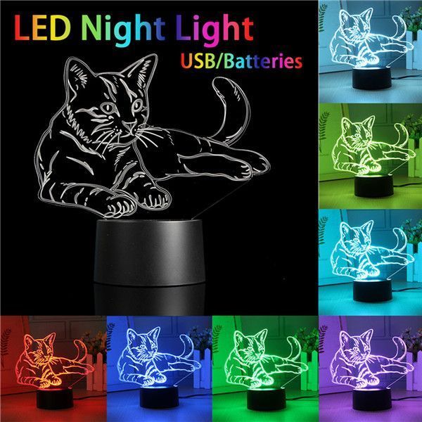 3D-USBBattery-Powered-Cute-Cat-7-Colors-Change--LED-Desk-Lamps-Touch-Switch-Night-Light-1269284