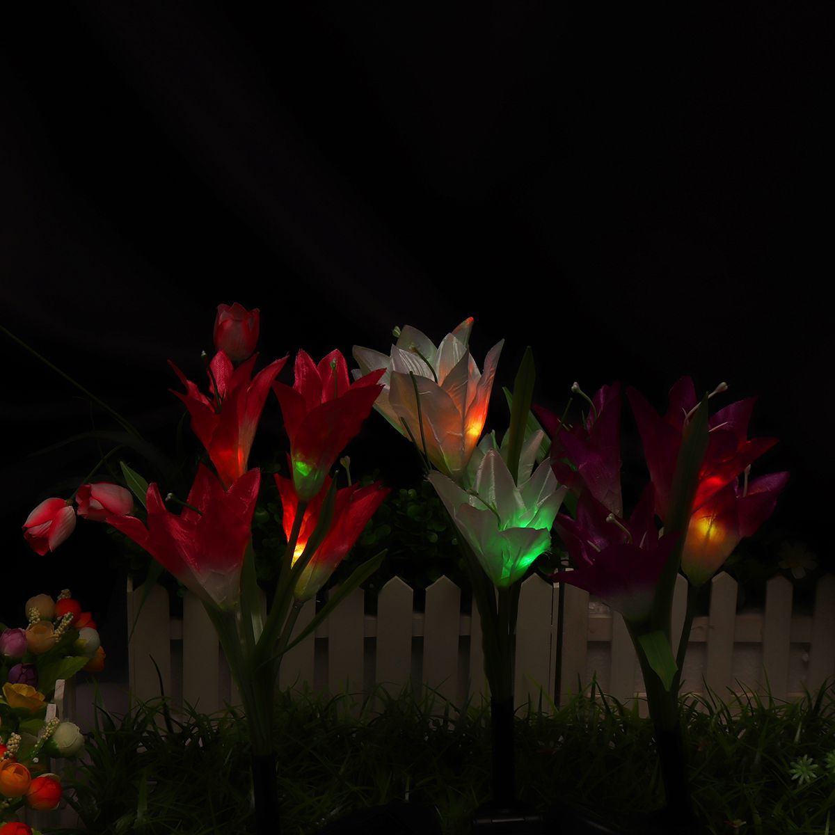 3Pc-4-Head-Lily-Flower-Solar-Light-Colorful-LED-Decorative-Outdoor-Lawn-Lamp-Home-Garden-IP65-Waterp-1621117