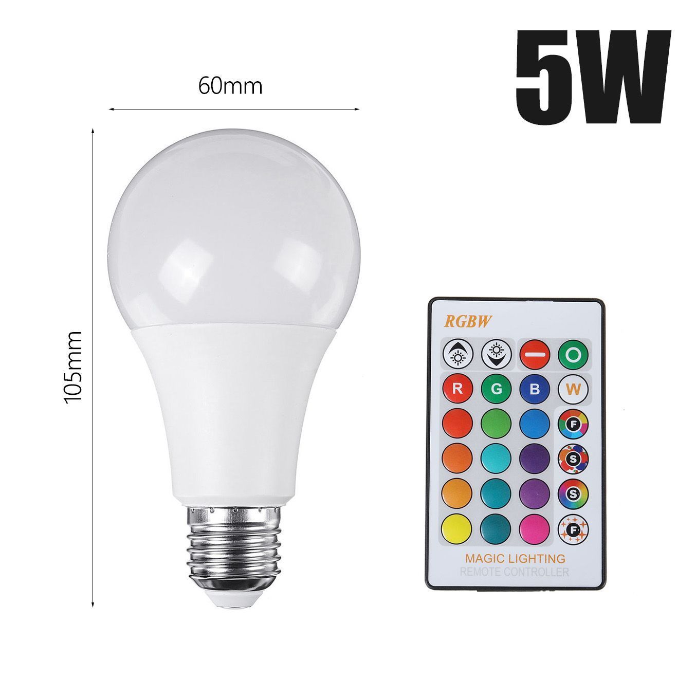3W-5W-10W-15W-RGBW-E27-LED-Bulb-16-Color-Dimmable-Globe-Light-With-Remote-Control-For-Party-Decorati-1680651