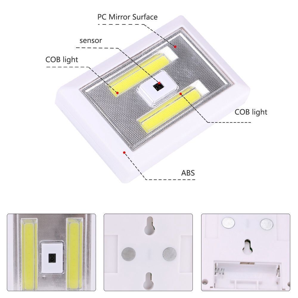 3W-COB-LED-Hand-Wave-Sensor-Night-Light-Battery-Power-Magnet-Emergency-Lamp-For-Wall-Bedroom-Cabinet-1349052