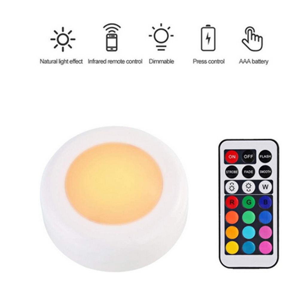 3pcs--6pcs-Colorful-Remote-Control-Pat-Night-Light-for-Wardrobe-Kitchen-Bedroom-Cabinet-Round-Shape-1600135