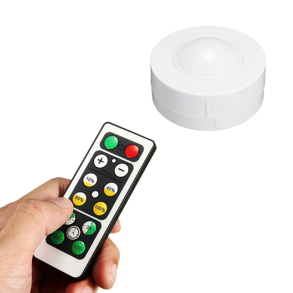 3pcs-Wireless-LED-Night-Light-Bedroom-Hallway-Cabinet-Stair-Lamp-Remote-Control-1431515