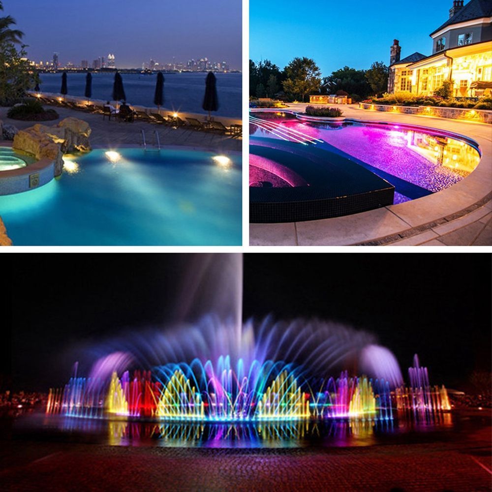4-in-1-RGB-LED-Underwater-Submersible-Pond-Spot-Light-Garden-Tank-Aquarium-with-Remote-1555482
