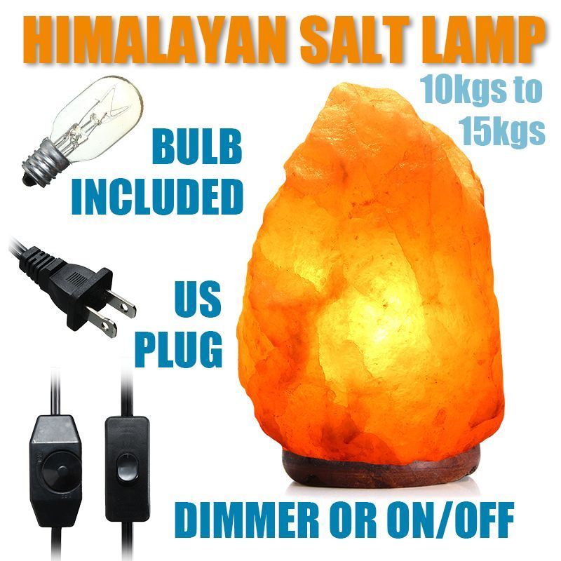 40-X-20CM-Natural-Himalayan-Ionic-Air-Purifier-Rock-Crystal-Salt-Lamp-Table-Night-Light-1120305