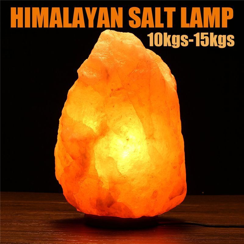 40-X-20CM-Natural-Himalayan-Ionic-Air-Purifier-Rock-Crystal-Salt-Lamp-Table-Night-Light-1120305