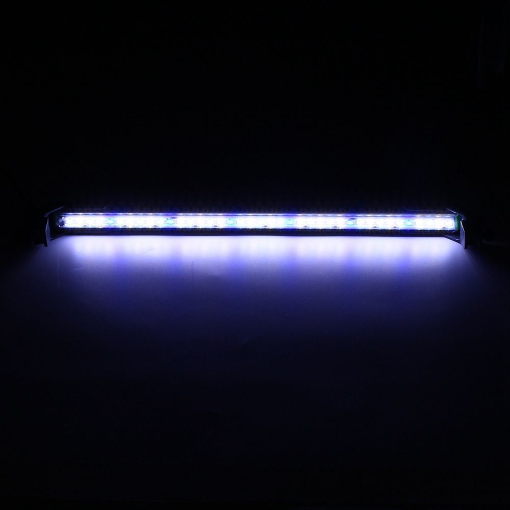 40cm-39-LED-Fish-Tank-Aquarium-Light-White-Blue-Lamp-Clip-on-Waterproof-Bar-AC110-240V-1295111