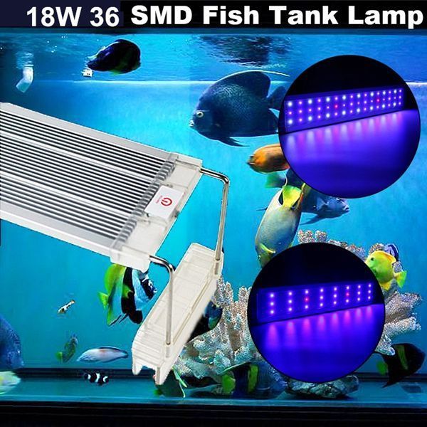 45CM-18W-Touch-Switch-LED-Aquarium-Light-Clip-Two-Modes-Fish-Tank-Lamp-Plant-Grow-Light-220V-1301849