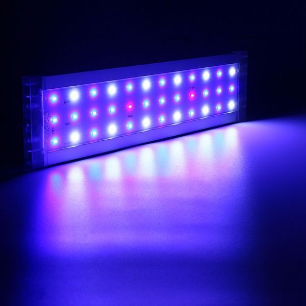 45CM-18W-Touch-Switch-LED-Aquarium-Light-Clip-Two-Modes-Fish-Tank-Lamp-Plant-Grow-Light-220V-1301849