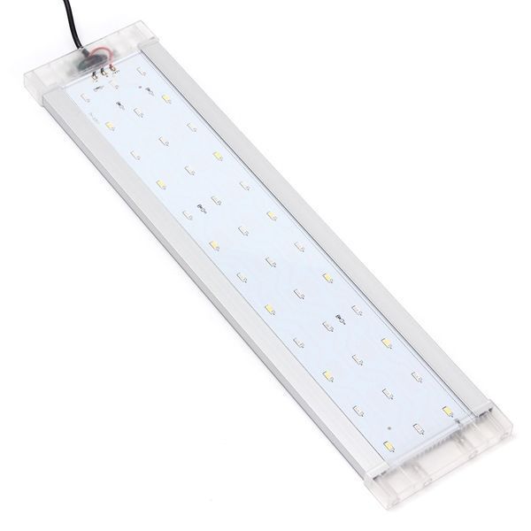 45CM-18W-Touch-Switch-LED-Aquarium-Light-Clip-Two-Modes-Fish-Tank-Lamp-Plant-Grow-Light-220V-1301849