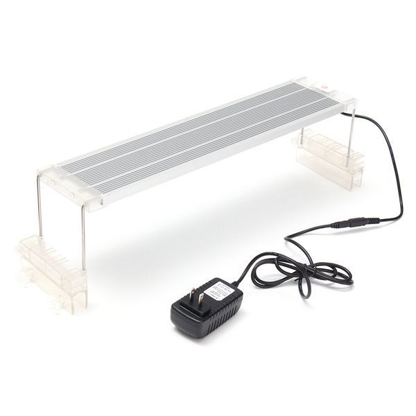 45CM-18W-Touch-Switch-LED-Aquarium-Light-Clip-Two-Modes-Fish-Tank-Lamp-Plant-Grow-Light-220V-1301849