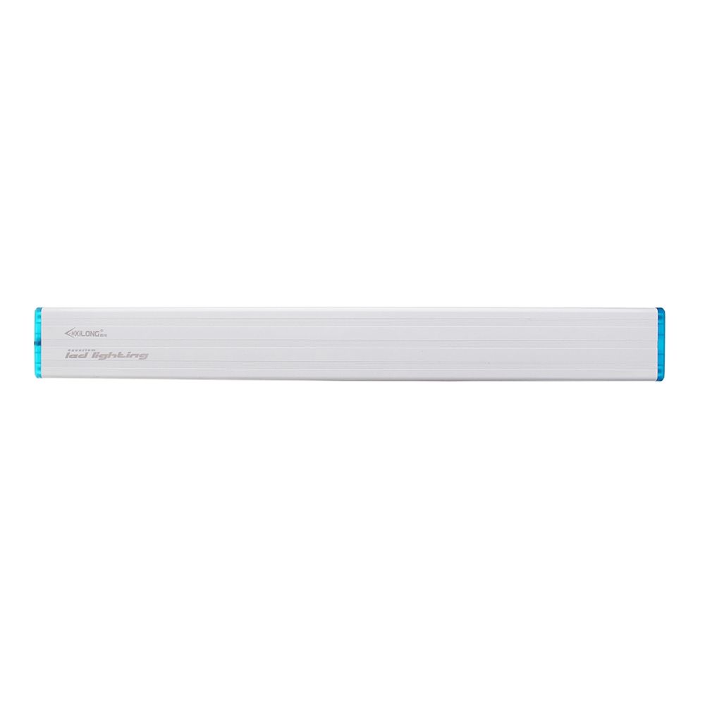 485CM-Aluminum-Adjustable-LED-Aquarium-Light--Fish-Tank-Panel-Lamp-BlueWhite-AC220V-1329349