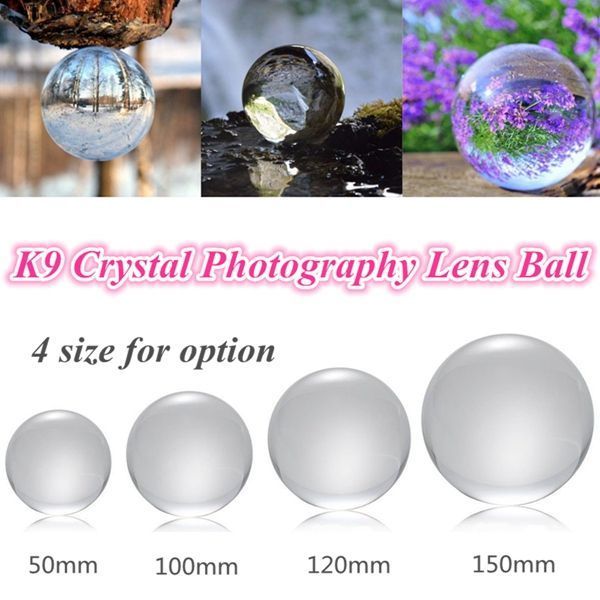 50100120150mm-K9-Crystal-Photography-Lens-Ball-Photo-Prop-Background-Decor-Christmas-Gifts-1244246