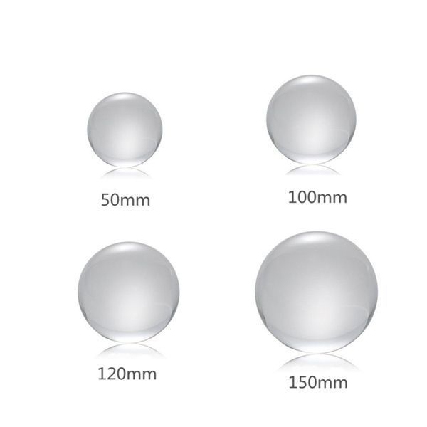 50100120150mm-K9-Crystal-Photography-Lens-Ball-Photo-Prop-Background-Decor-Christmas-Gifts-1244246