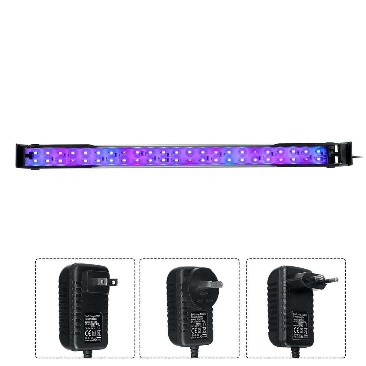 52CM-48LED-Aquarium-Fish-Tank-Light-High-bright-Double-Drainage-Water-Grass-Lamp-1685189