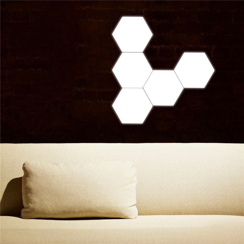 5PCS-DIY-LED-Quantum-Touch-Sensor-Modular-Smart-Wall-Night-Light-Hexagonal-Mood-Lamp-AC110-240V-1676100