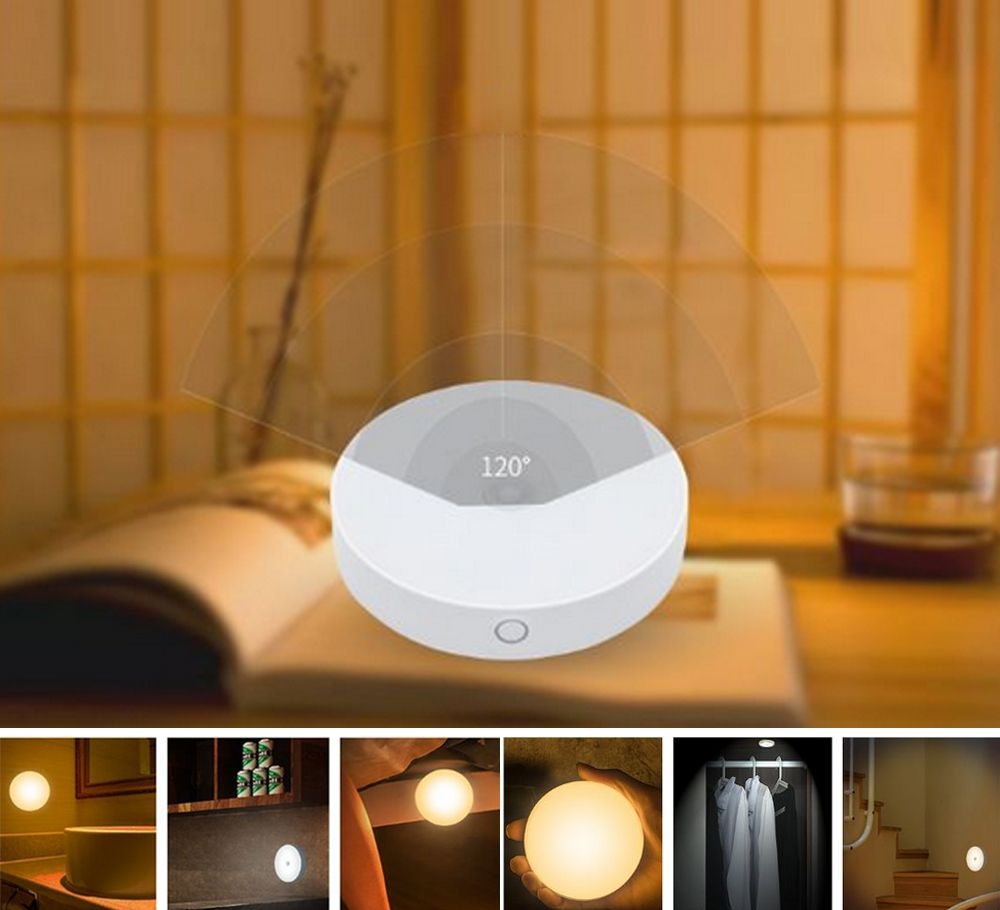 6-LED-USB-Rechargeable-PIR-Motion-Sensor-Light-Control-LED-Night-Lamp-Magnet-Wall-Light-for-Cabinet--1472521