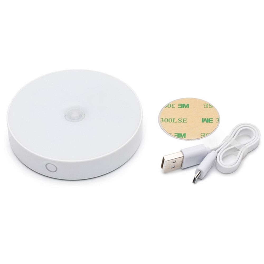 6-LED-USB-Rechargeable-PIR-Motion-Sensor-Light-Control-LED-Night-Lamp-Magnet-Wall-Light-for-Cabinet--1472521