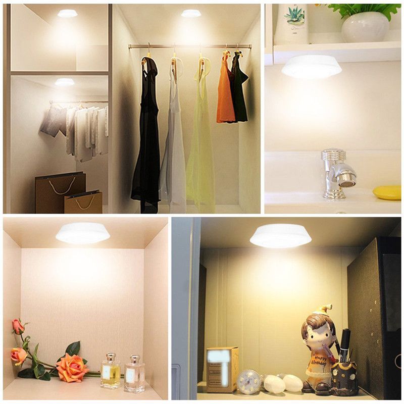 6PCS-LED-Wireless-Cabinet-Light-Kitchen-Counter-Under-Touch-Closets-Lighting-Puck-Lamp-with-Remote-C-1697727