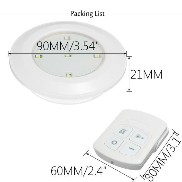 6PCS-LED-Wireless-Cabinet-Light-Kitchen-Counter-Under-Touch-Closets-Lighting-Puck-Lamp-with-Remote-C-1697727