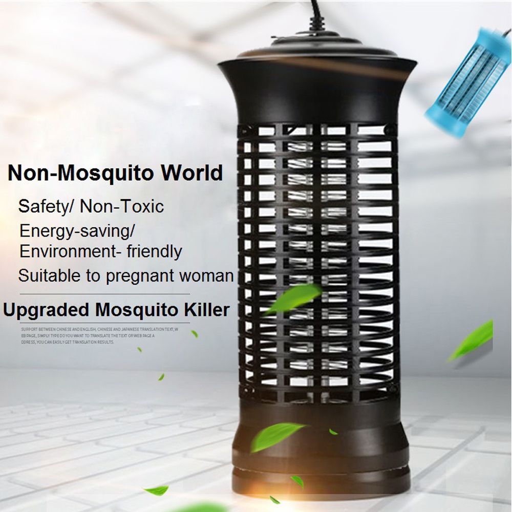 6W-LED-Electric-Noiseless-UV-Lamp-Mosquito-Killer-Flying-Bug-Repellent-Night-Light-AC220V-1313437