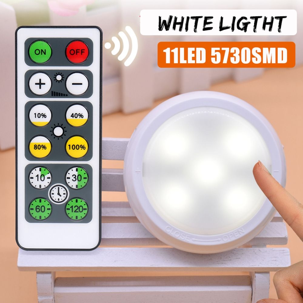 6pcs-LED-Night-Light-RGBW--White-Wiress-Remote-Contro-Cabinet-Light-for-Bedroom-Kitchen-Closet-1571171