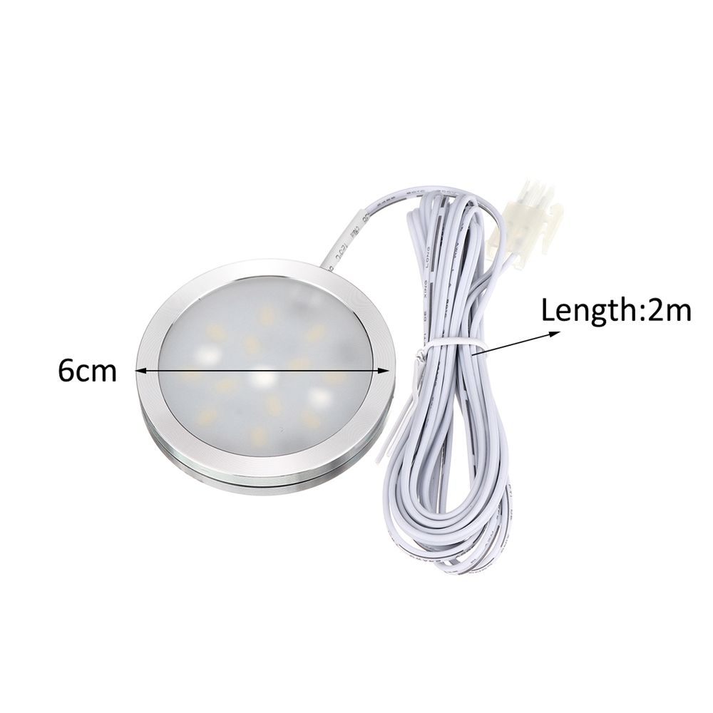 6pcs-Round-LED-Under-Cabinet-Light-Kit-Kitchen-Shelf-Lamp-Counter-DIY-1431643