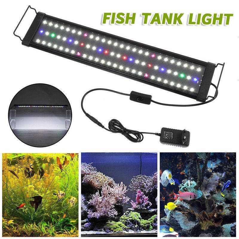 78-LED-RGB-Aquarium-Light-Full-Spectrum-Freshwater-Fish-Tank-Plant-Marine-Lamp-1652155
