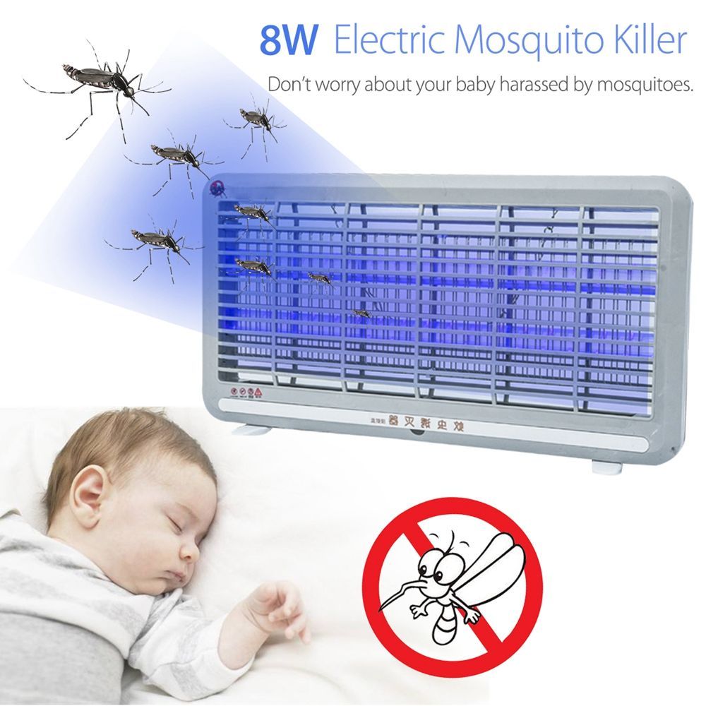 8W-Electric-LED-Mosquito-Fly-Insect-Killer-Zapper-Control-Lamp-Industrial-Indoor-AC220V-1358187