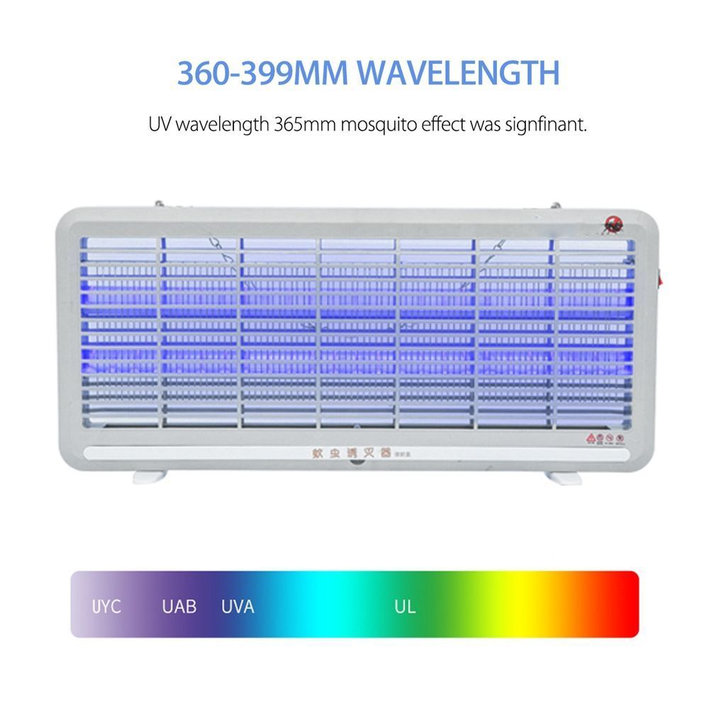 8W-Electric-LED-Mosquito-Fly-Insect-Killer-Zapper-Control-Lamp-Industrial-Indoor-AC220V-1358187