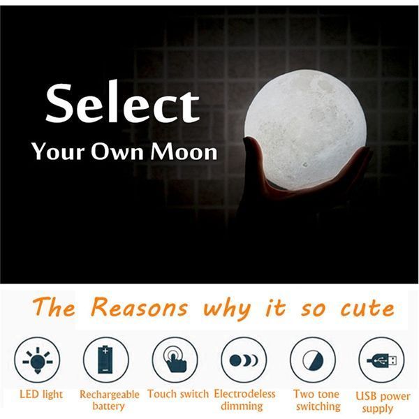 8cm-Touch-Sensor-3D-Moon-Table-Lamp-USB-Color-Changing-LED-Luna-Night-Light-Kids-Gift-1179075
