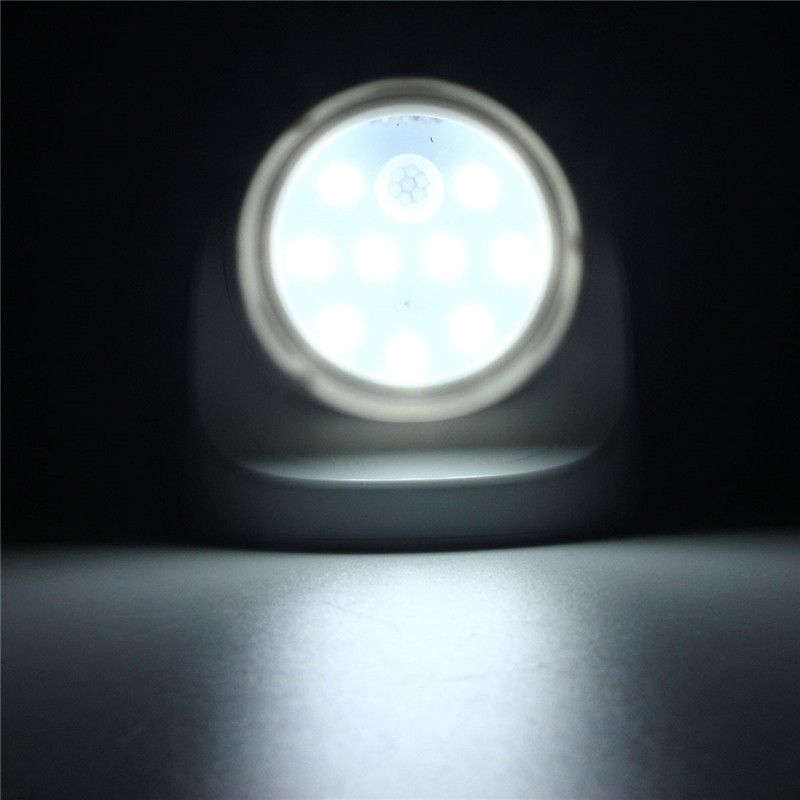 9LED-BlackWhite-Rotation-Battery-Powered-Motion-Activated-Cordless-Sensor-Night-Light-1064818