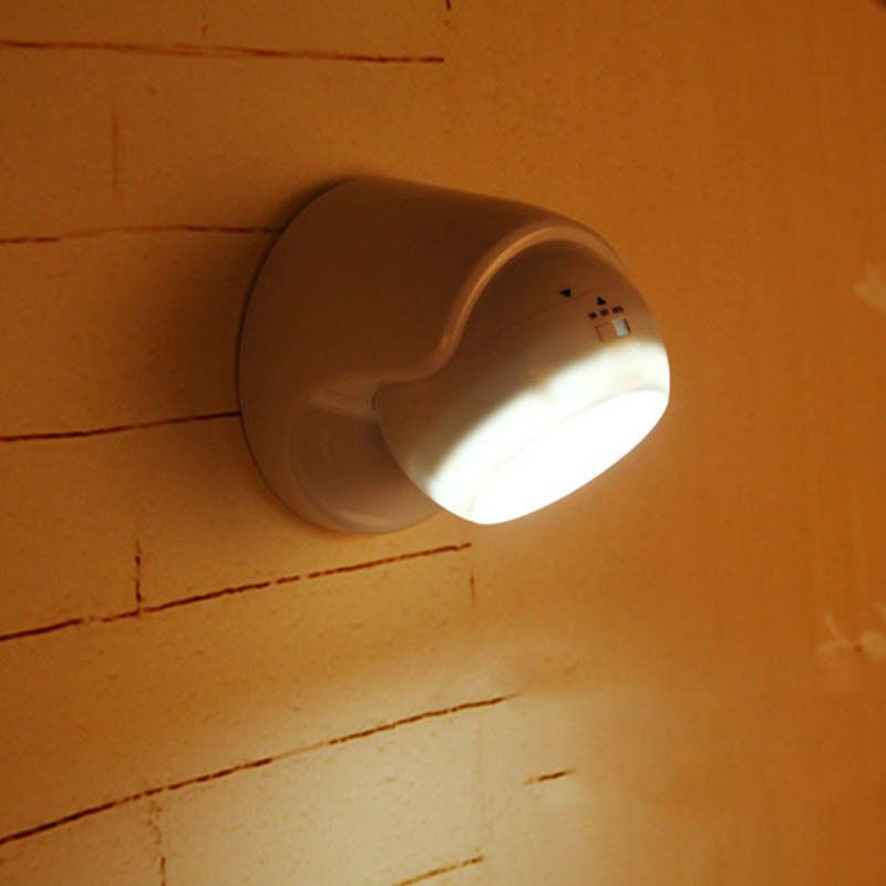 9LED-BlackWhite-Rotation-Battery-Powered-Motion-Activated-Cordless-Sensor-Night-Light-1064818