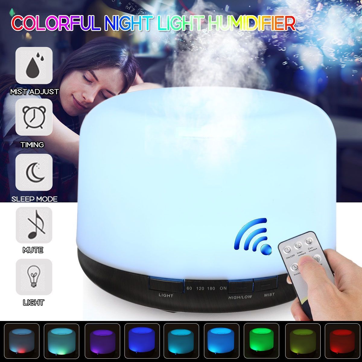 AC100-240DC24V-500ML-LED-Ultrasonic-Humidifier-Essential-Oil-Diffuser-Aromatherapy-Fresh-Air-1769843