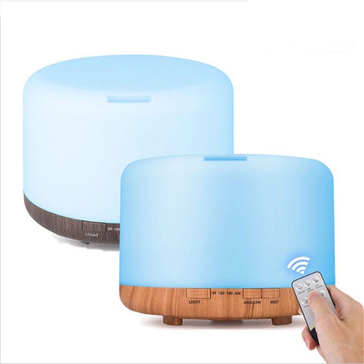 AC100-240DC24V-500ML-LED-Ultrasonic-Humidifier-Essential-Oil-Diffuser-Aromatherapy-Fresh-Air-1769843