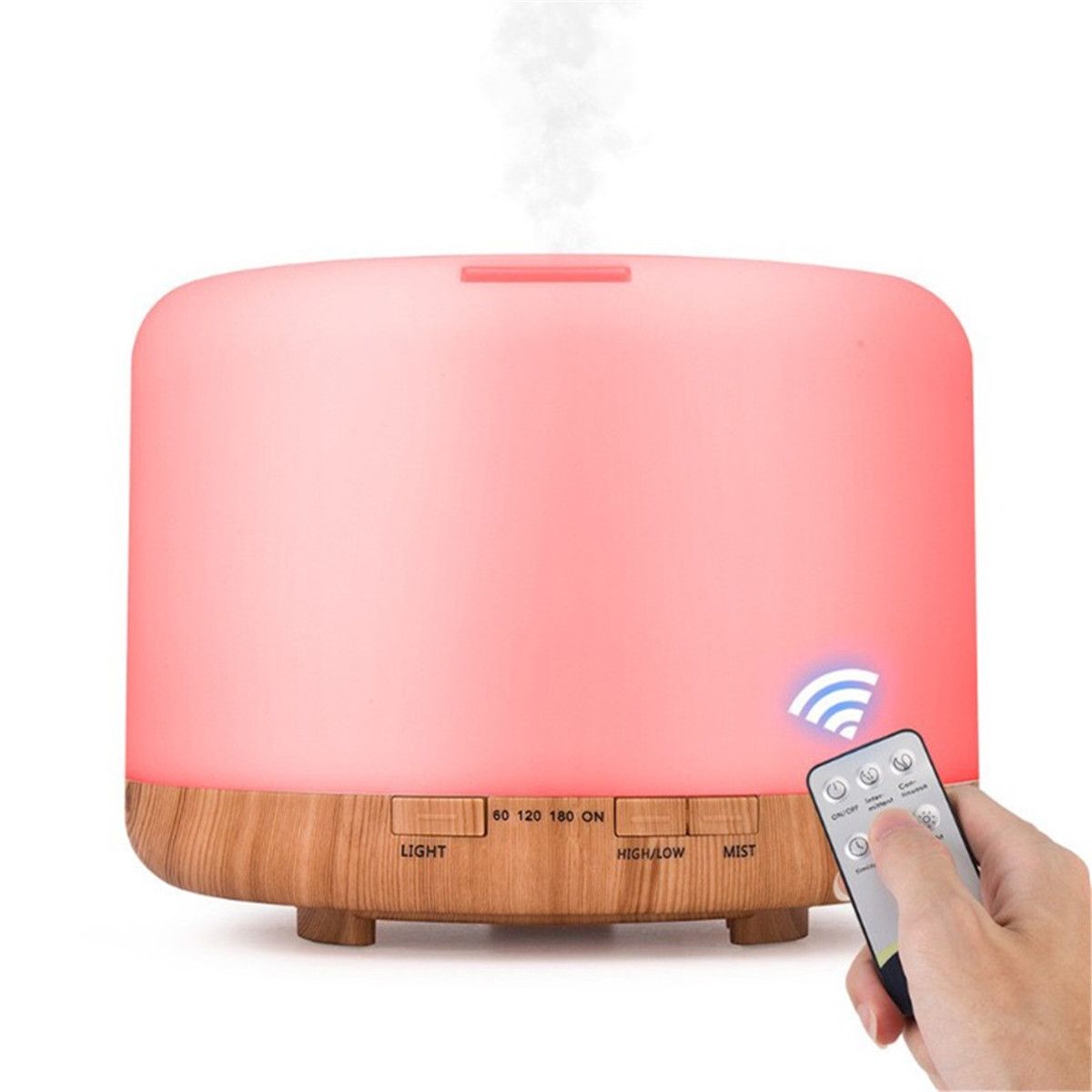 AC100-240DC24V-500ML-LED-Ultrasonic-Humidifier-Essential-Oil-Diffuser-Aromatherapy-Fresh-Air-1769843