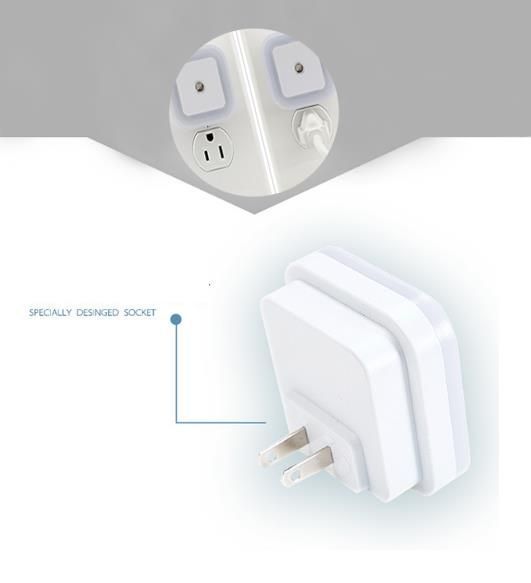 AC110-220V-05W-Plug-in-LED-Night-Light-Lamp-with-Light-Sensor-Warm-White-US-Plug--EU-Plug-1156217