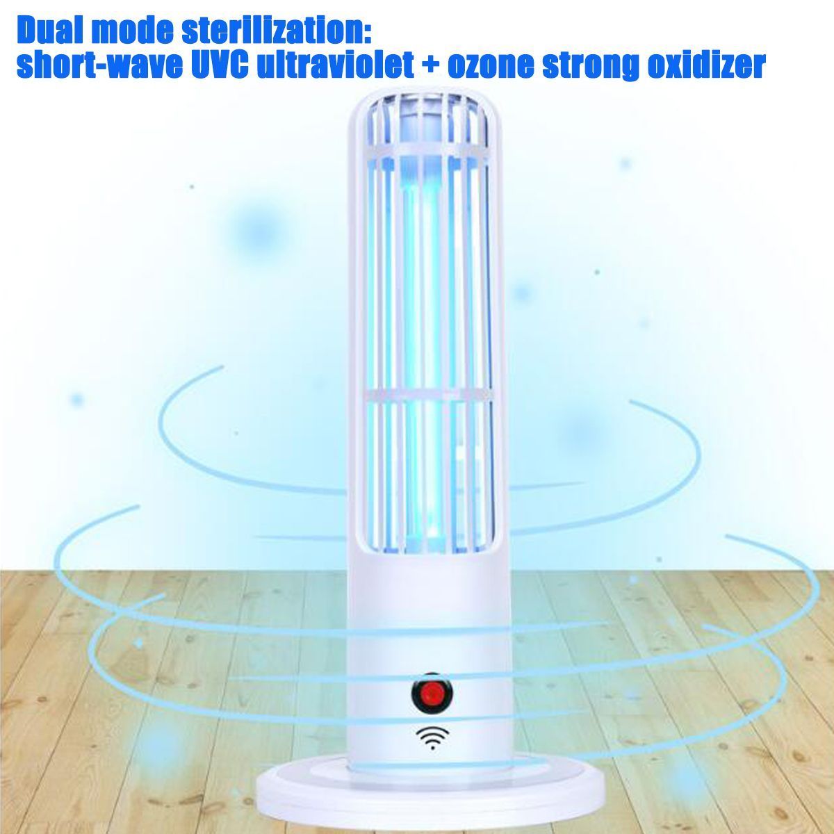 AC110V220V-20W-Germicidal-Light-Sterilizer-Ultraviolet-UVC-Ozone-Disinfection-Timing-Lamp-with-Remot-1711890